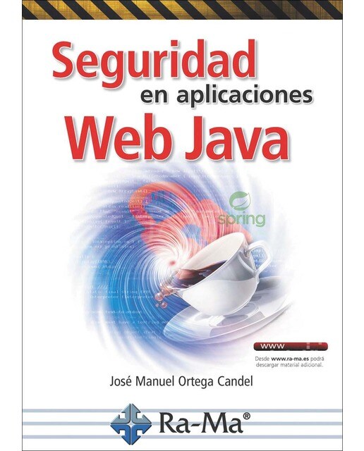 Seguridad en aplicaciones Web Java (Capa mole) 1
