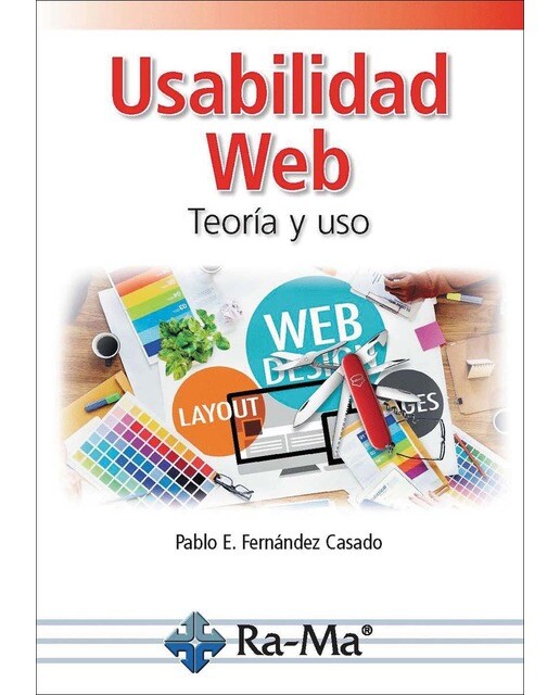 Usabilidad Web. Teoría y uso (Capa mole) 1