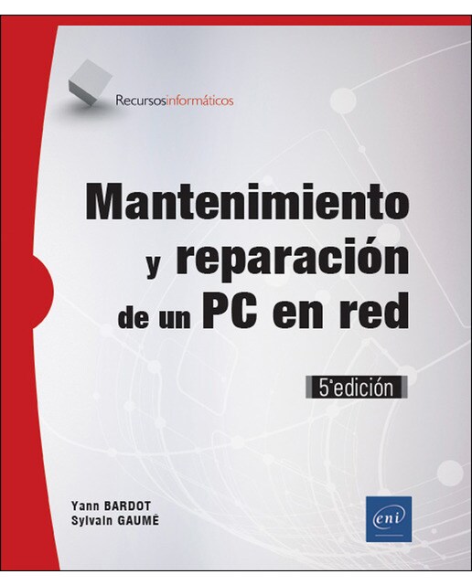 Mantenimiento Y Reparacion De Un Pc En Red 1