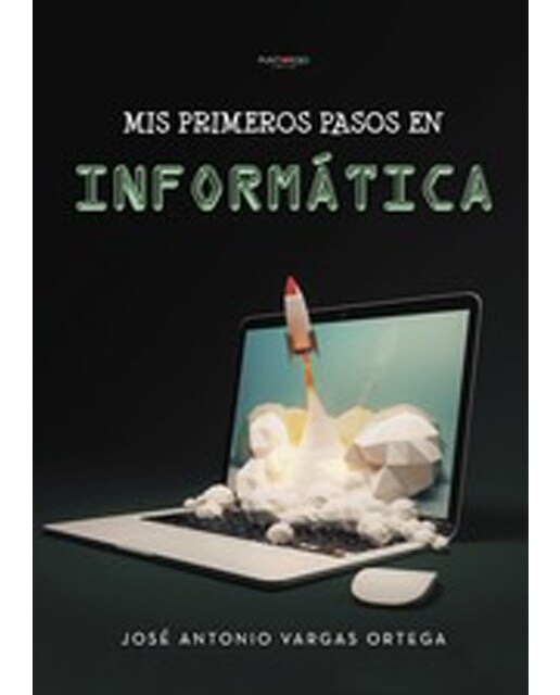 Mis Primeros Pasos En Informática 1