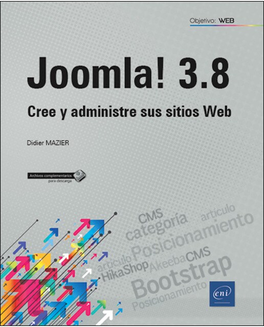 Joomla! 3. 8 1