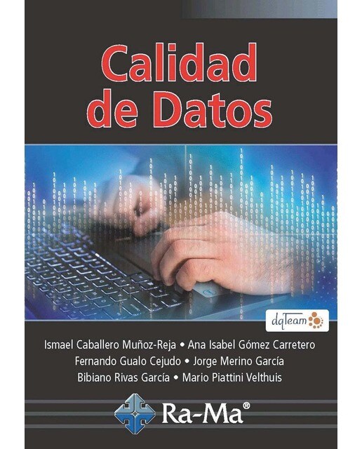 Calidad de Datos (Capa mole) 1