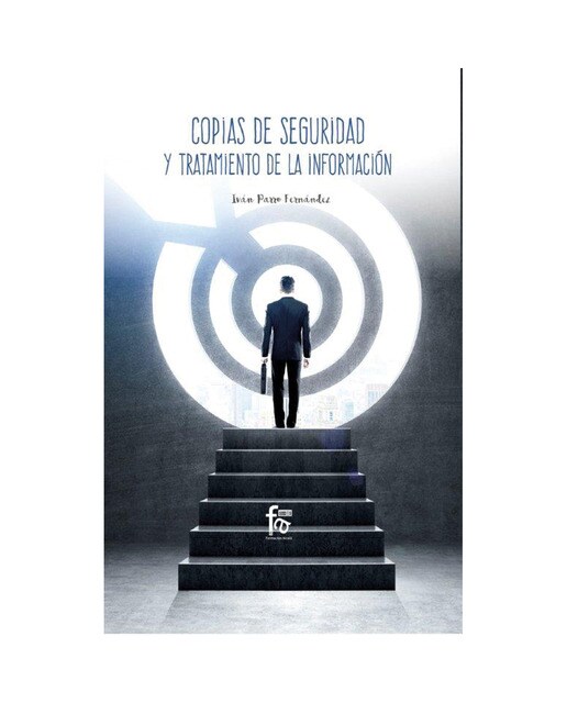 Copias De Seguridad Y Tratamiento De La Información 1