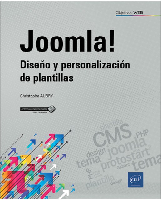 Imagem 0 de Joomla!