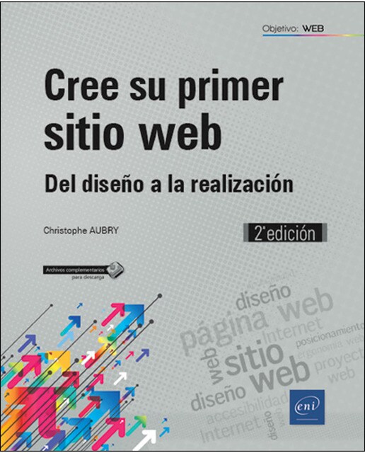Cree su primer sItio web: Del diseño a la realización 1