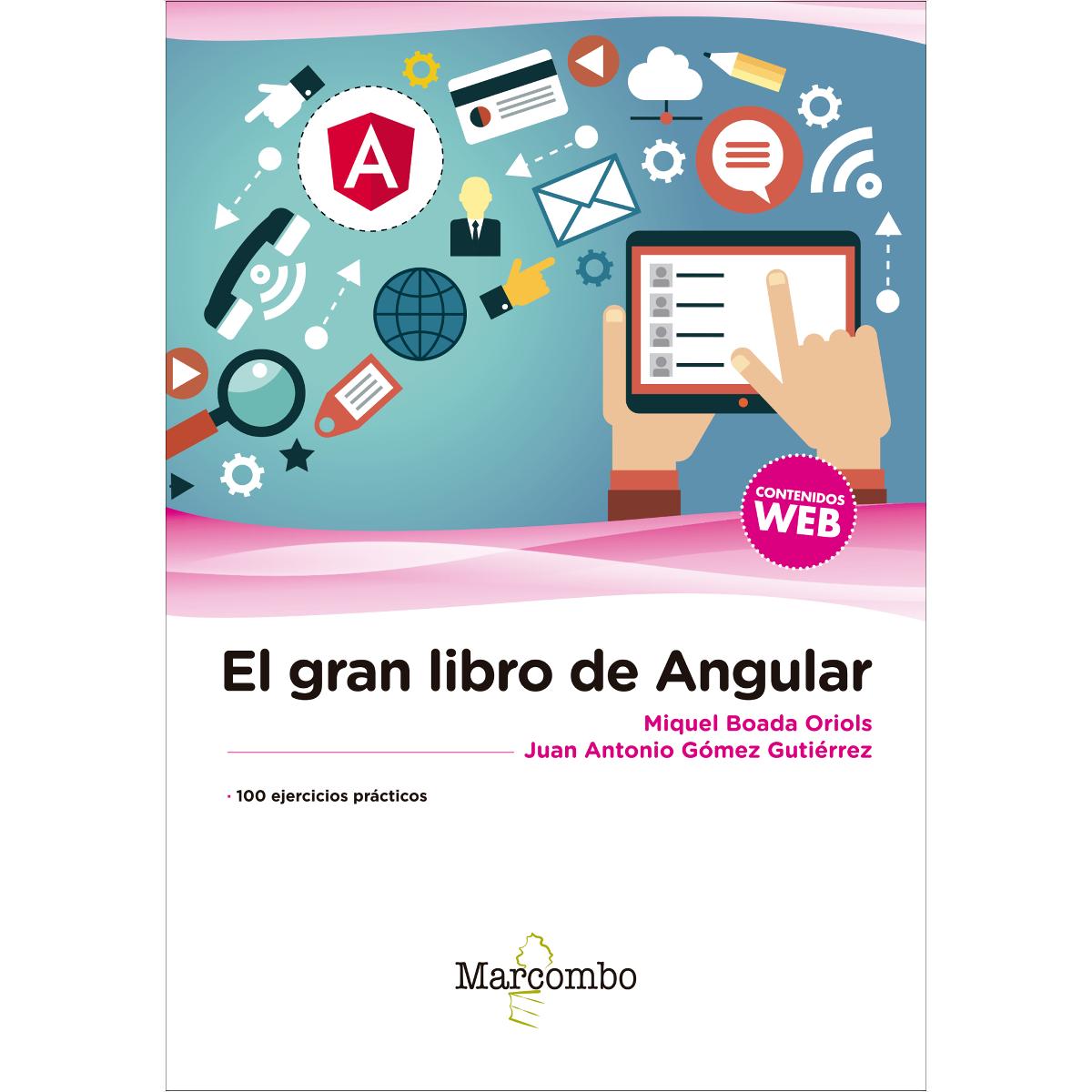 El gran libro de Angular (Capa mole) 1