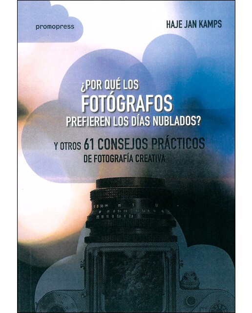 Imagem 0 de ¿Por Qué Los Fotógrafos Prefieren Los Días Nublado