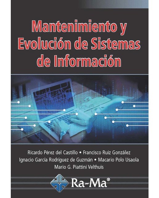 Mantenimiento y Evolución de Sistemas de información (Capa mole) 1