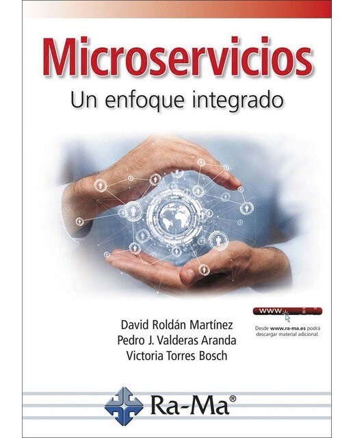 Microservicios Un enfoque integrado (Capa mole) 1