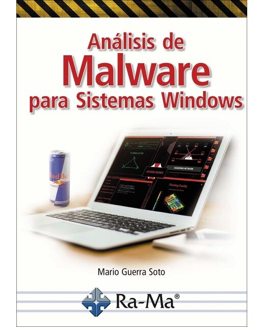 Análisis de Malware para Sistemas Windows (Capa mole) 1