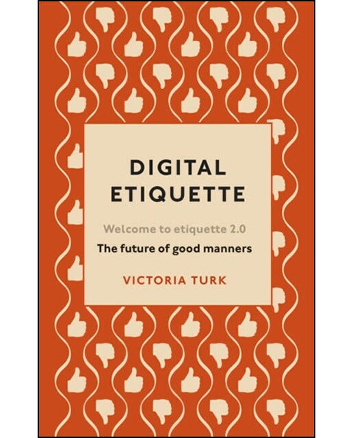 Digital Etiquette 1