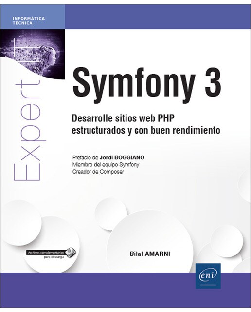 Symfony 3 1