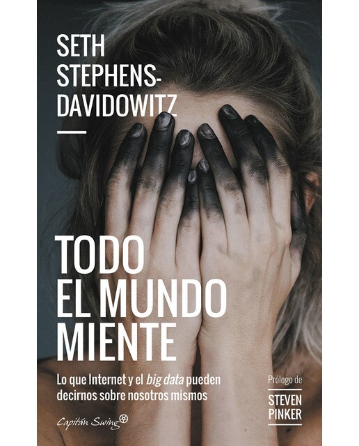 Todo el mundo miente(Tapa blanda) 1