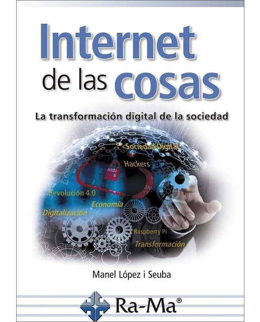 Imagem 0 de Internet de las Cosas (Capa mole)