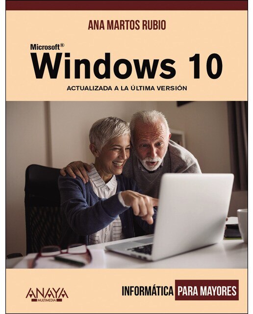 Windows 10: Actualizado a la última versión(Tapa blanda) 1