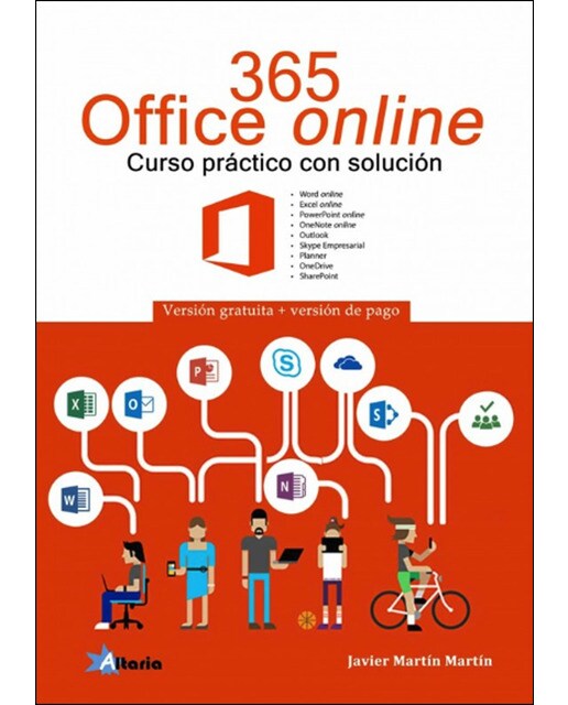 OFFICE 365 ONLINE: VERSIÓN GRATUITA - VERSIÓN PAGO (Capa mole) 1