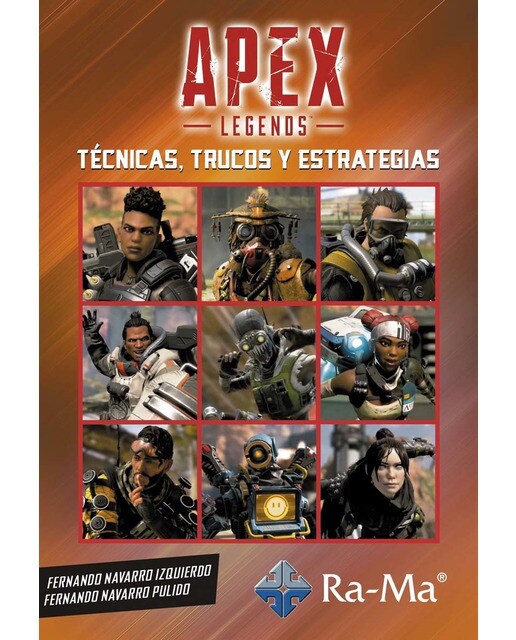 APEX LEGENDS, Técnicas, Trucos y Estrategias (Capa mole) 1