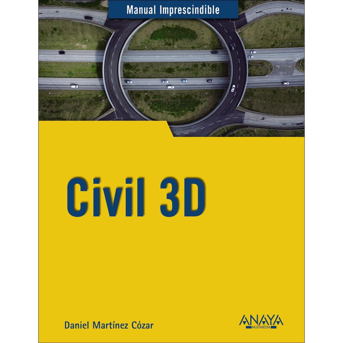 Civil 3D (Capa mole) 1