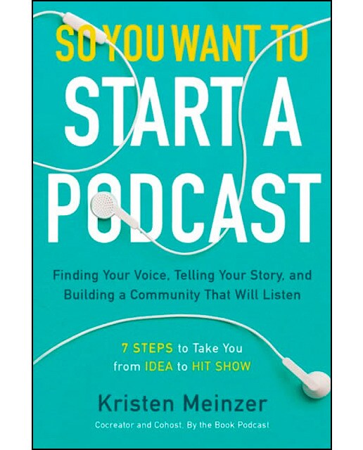 So you want to start a podcast 1