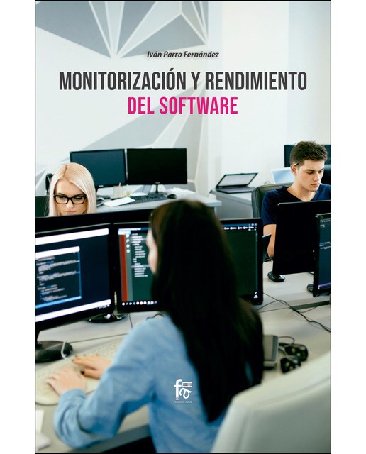 Monitorización y rendimiento del software 1