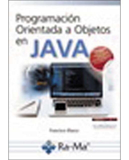Programación Orientada a Objetos en JAVA (Capa mole) 1