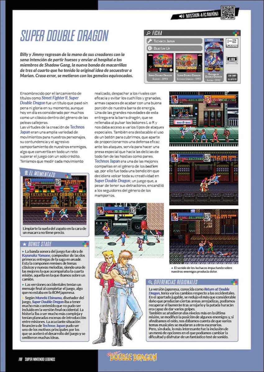 Super Nintendo Legends (Capa dura) 3