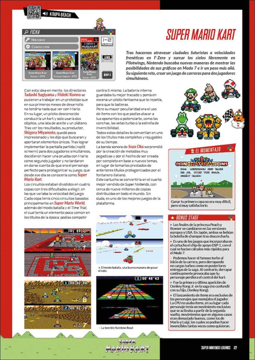 Super Nintendo Legends (Capa dura) 4