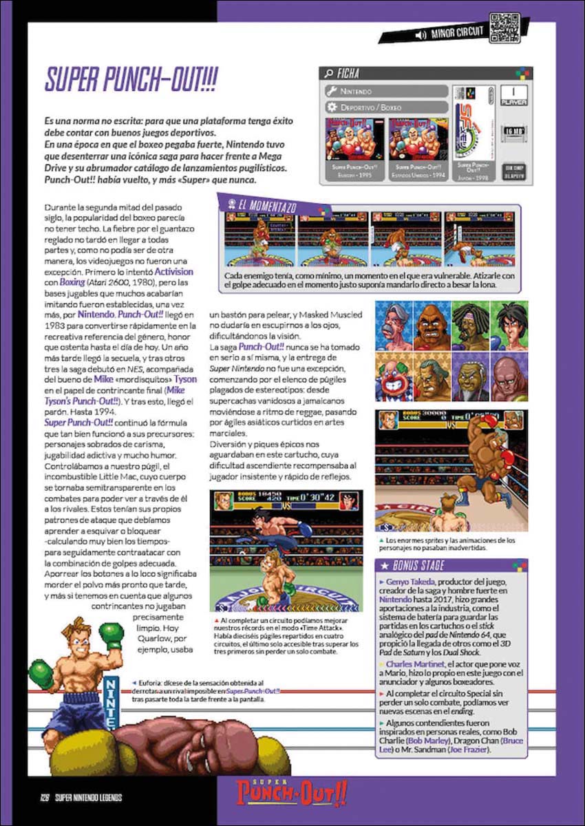 Super Nintendo Legends (Capa dura) 5