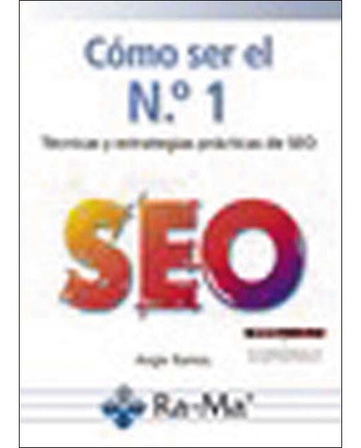 Cómo ser el Nº 1 SEO (Capa mole) 1