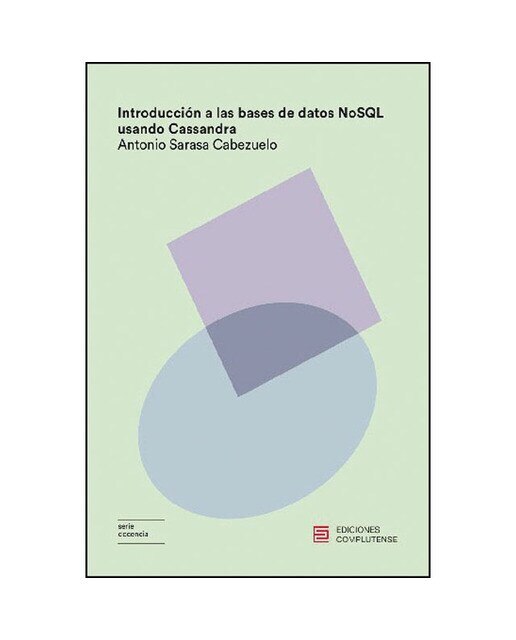 Imagem 0 de Introducción a las bases de datos nosql usando cassandra(Tapa blanda)
