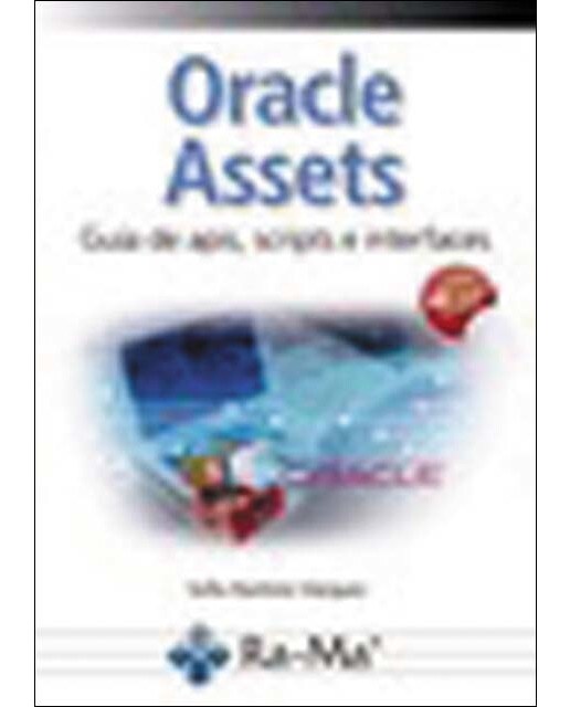 Oracle Assets (Capa mole) 1