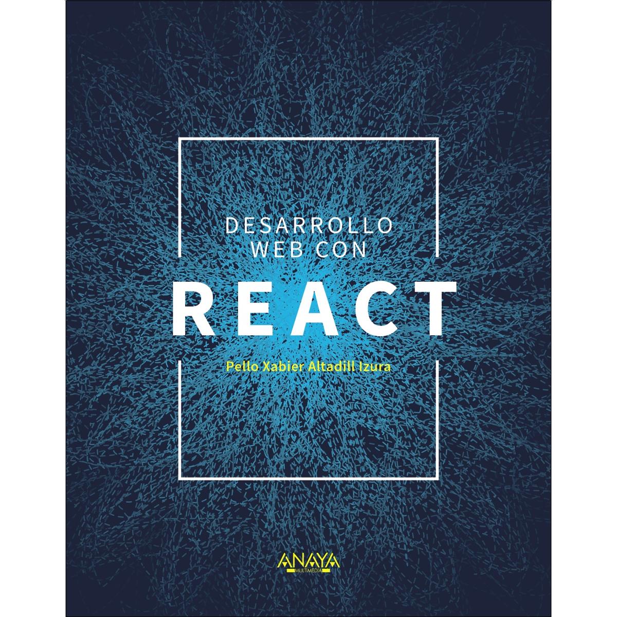 Desarrollo Web con React (Capa mole com abas) 1