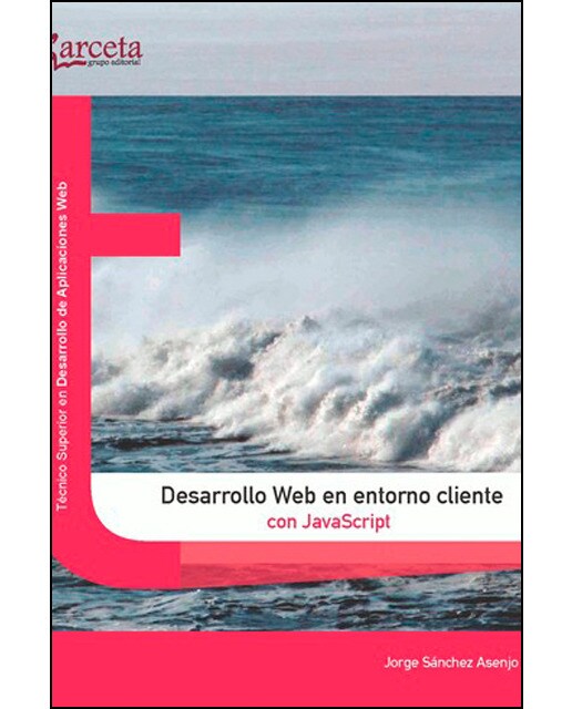 Desarrollo web en entorno cliente con JavaScript (Capa mole) 1