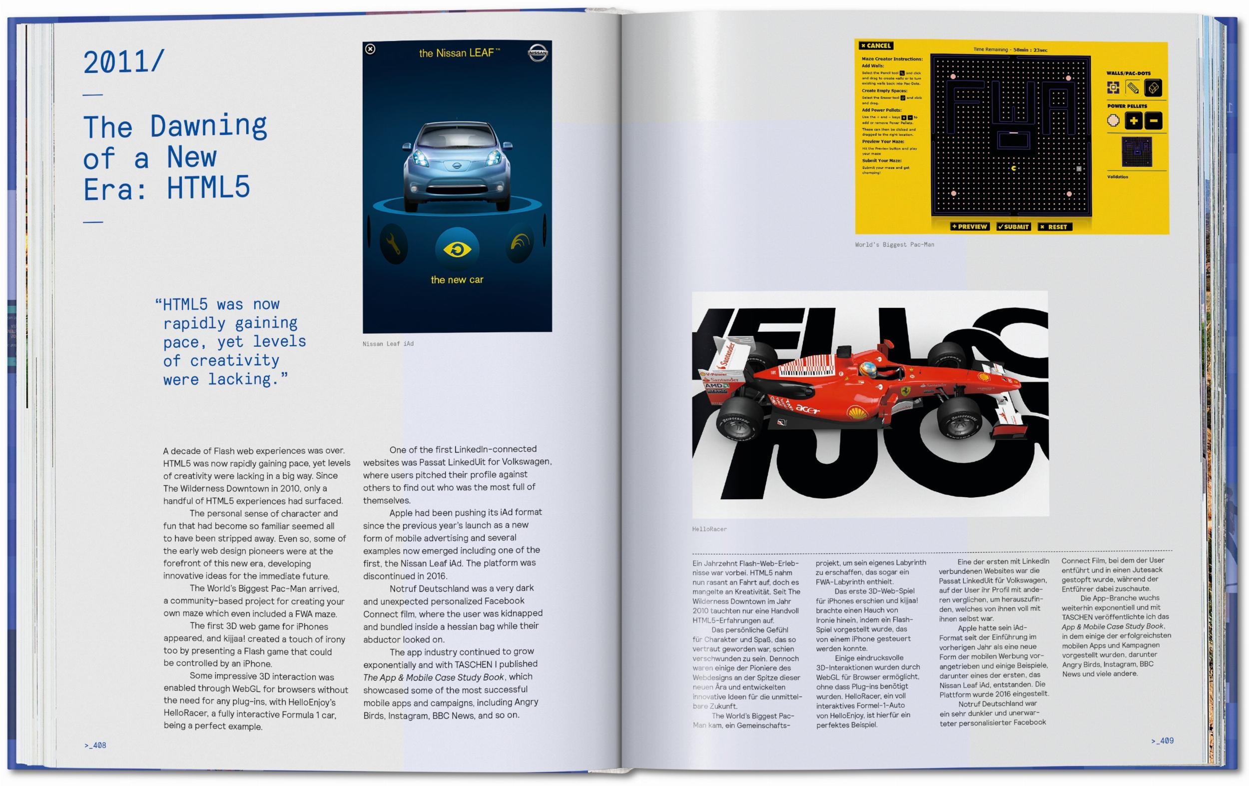 Web Design. The Evolution of the Digital World 1990&Today (Capa dura) 2