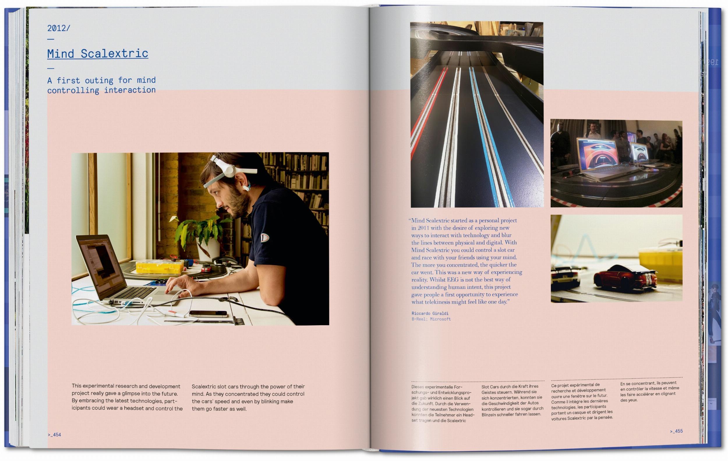 Web Design. The Evolution of the Digital World 1990&Today (Capa dura) 6