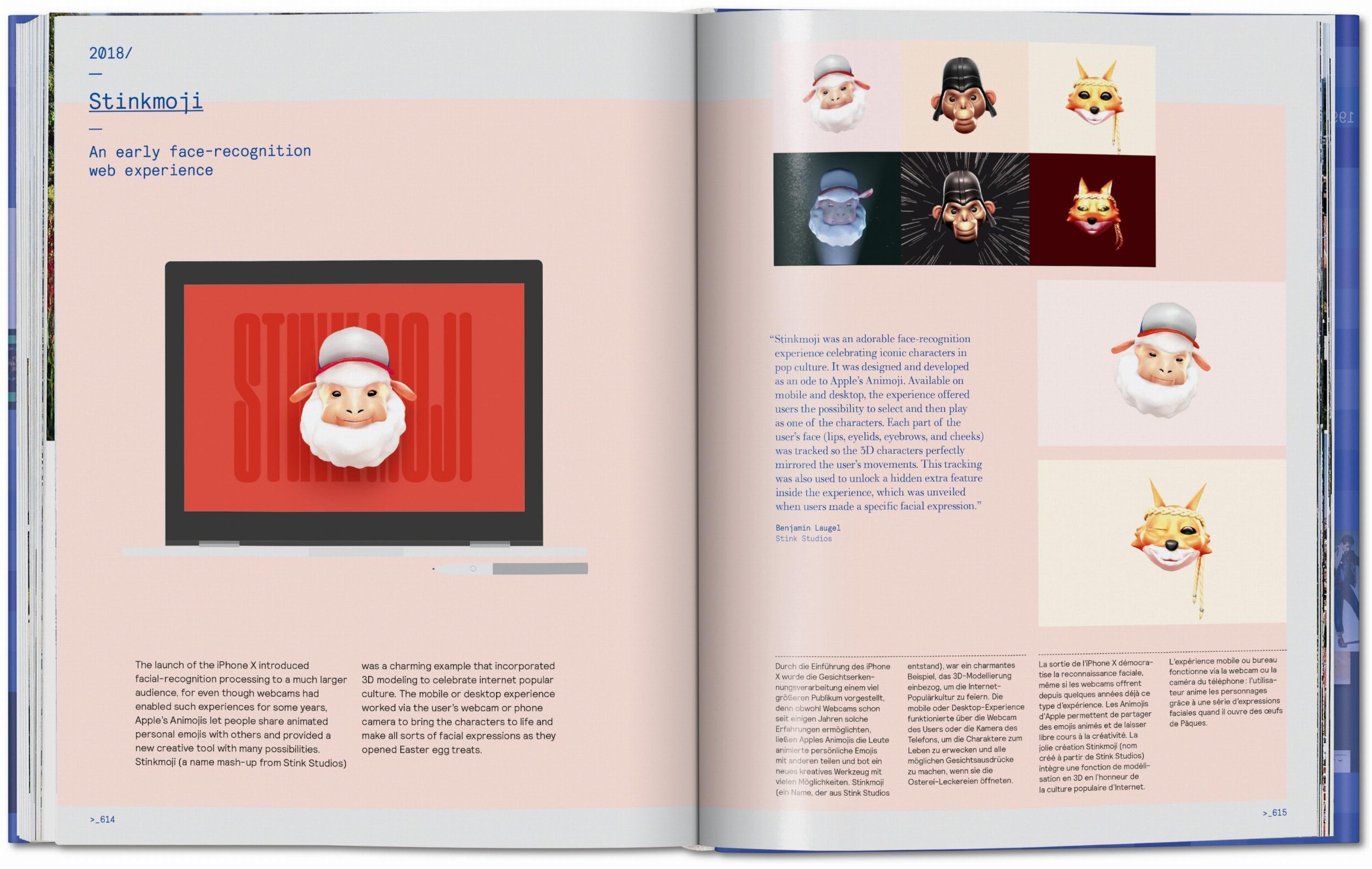 Web Design. The Evolution of the Digital World 1990&Today (Capa dura) 8