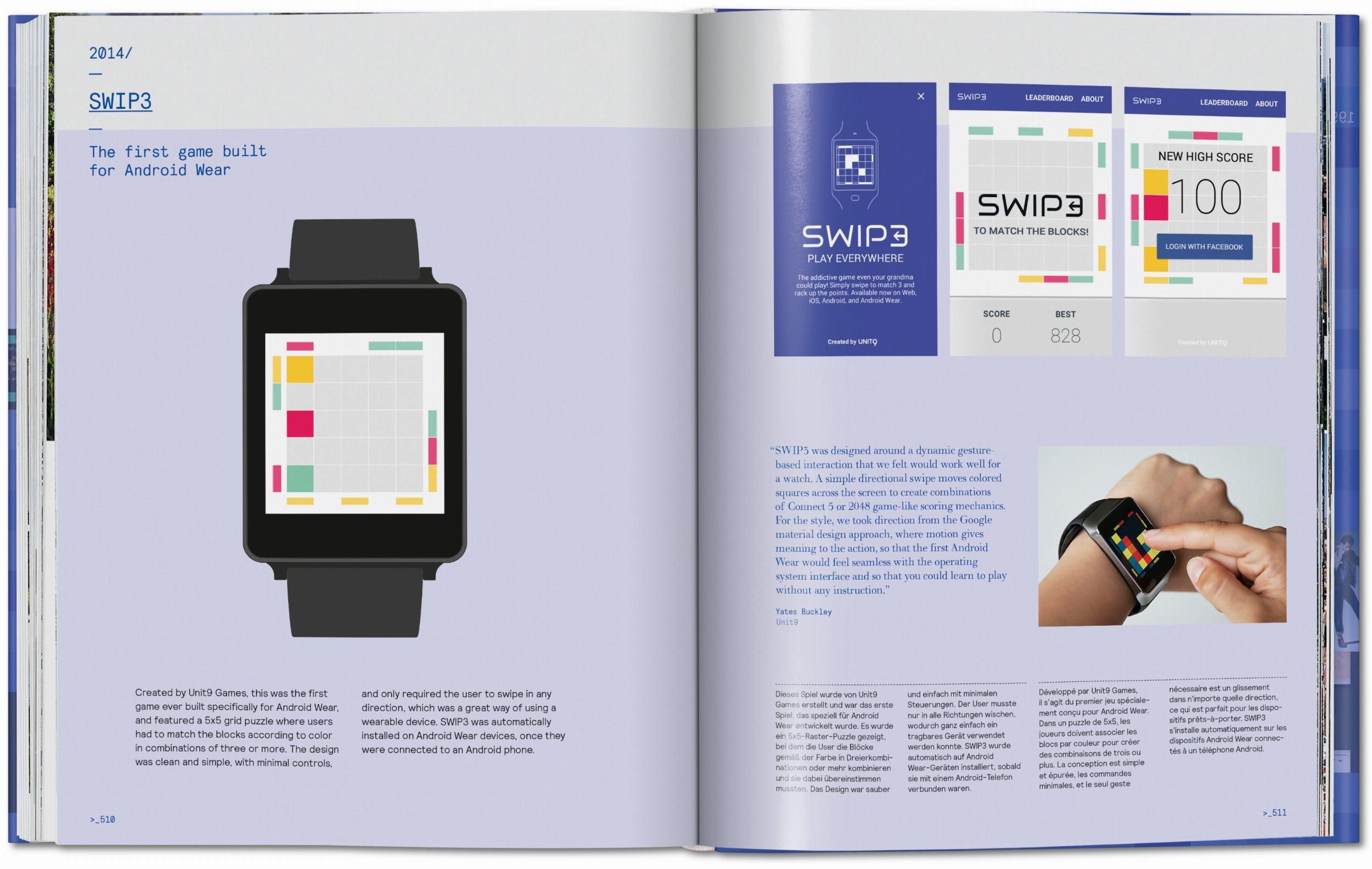 Web Design. The Evolution of the Digital World 1990&Today (Capa dura) 9