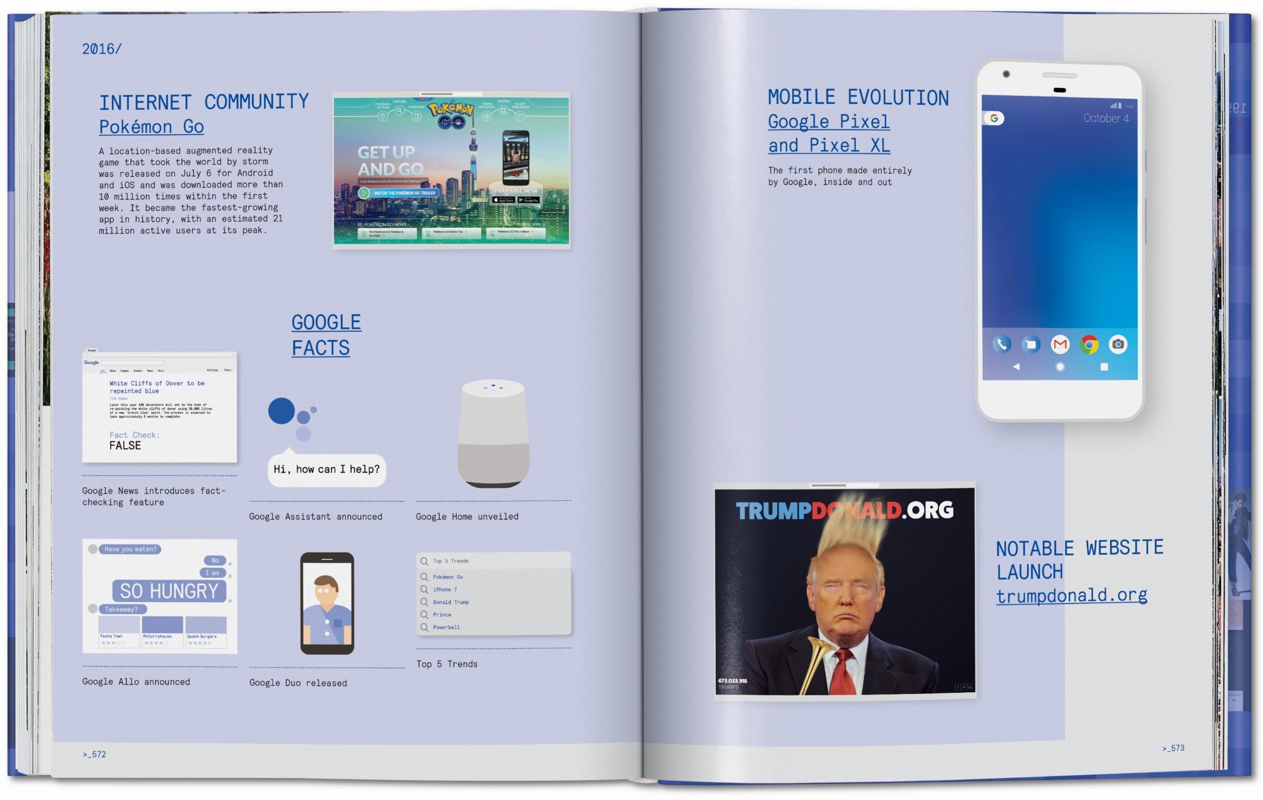 Web Design. The Evolution of the Digital World 1990&Today (Capa dura) 10