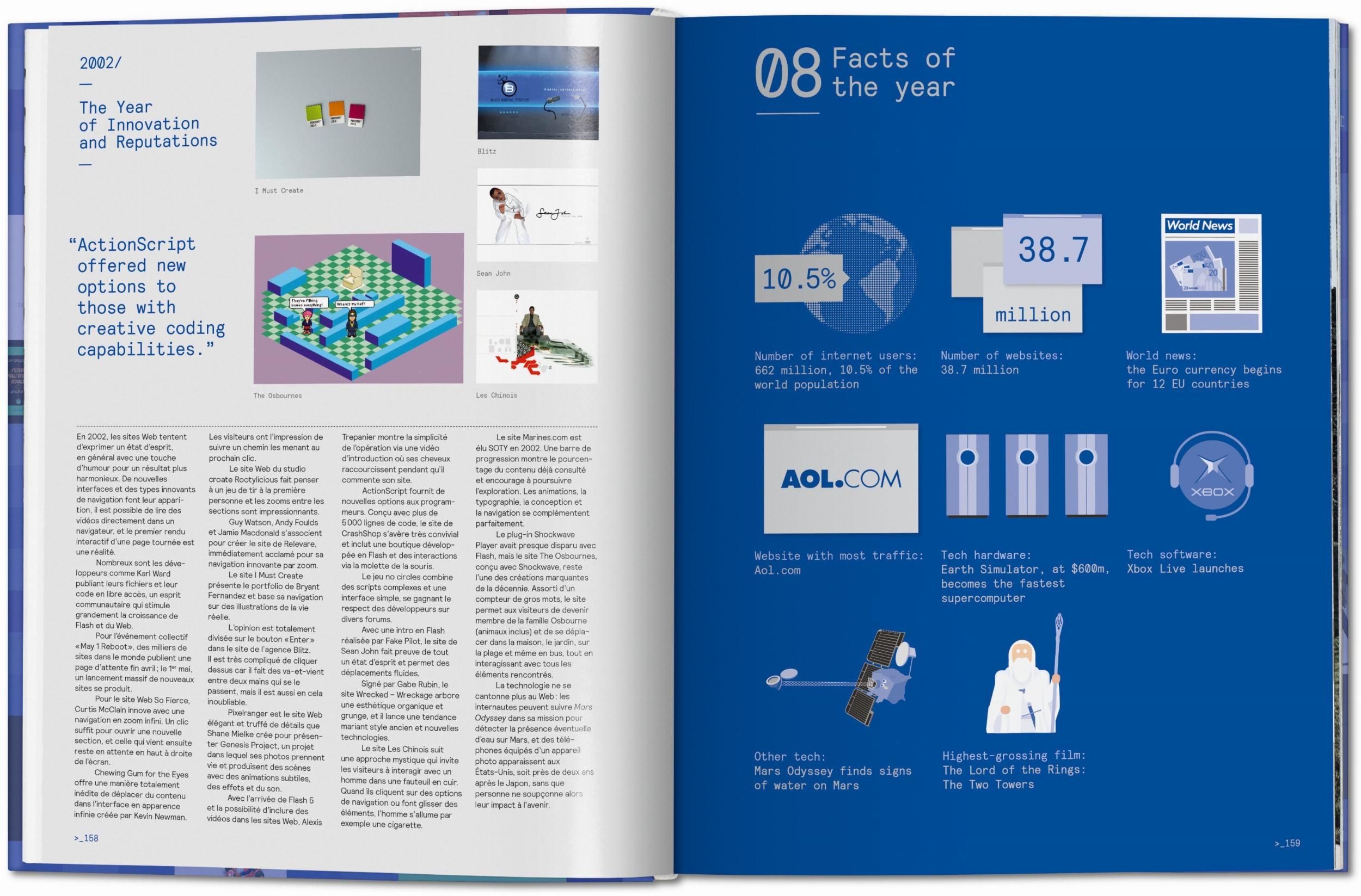 Web Design. The Evolution of the Digital World 1990&Today (Capa dura) 12