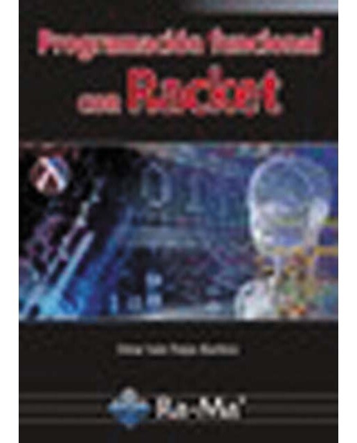 Programación funcional con Racket (Capa mole) 1