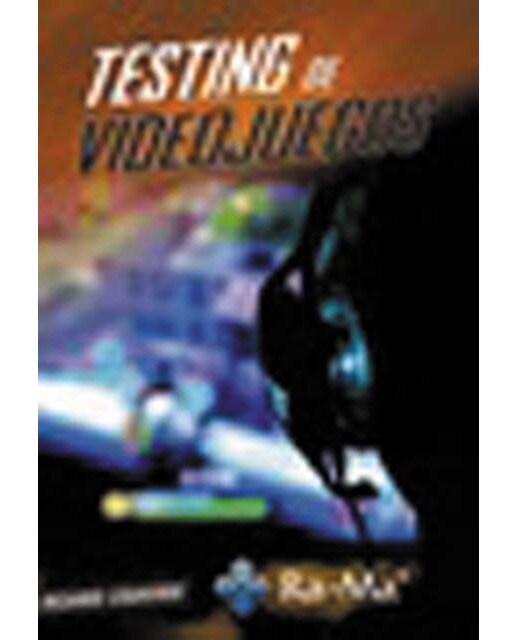 Testing de Videojuegos (Capa mole) 1