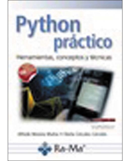 Python Práctico Herramientas, Conceptos y Técnicas (Capa mole) 1