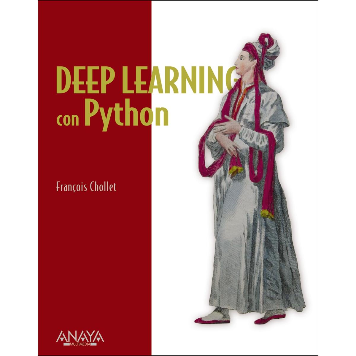 Deep Learning con Python (Capa mole) 1