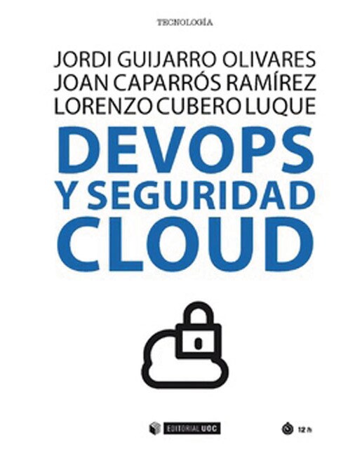 DevOps y seguridad cloud (Capa mole) 1