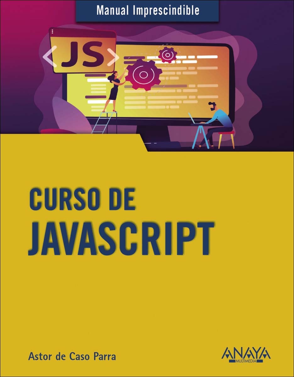 Curso de JavaScript (Capa mole) 1