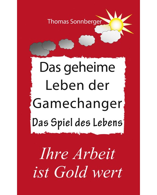 Das geheime leben der gamechanger: Resilienz, energie, enzyme(Tapa blanda) 1