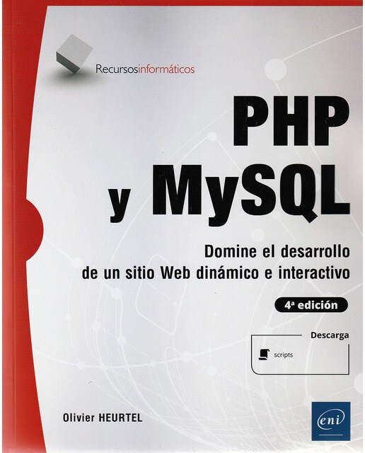 Php y mysql (recursos informaticos ) 1