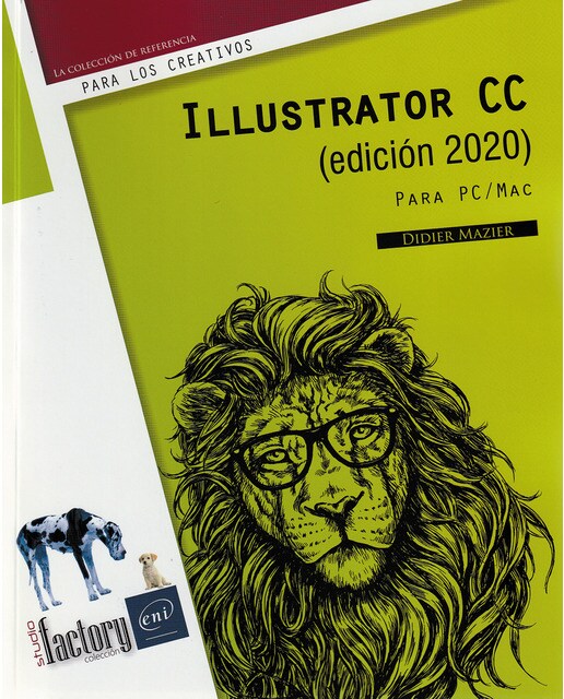 Illustrator CC: Edición 2020 1