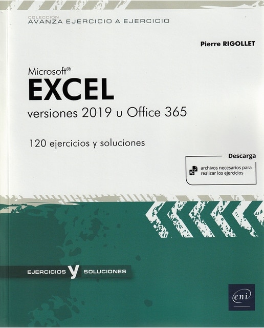 Excel 2019: Versiones 2019 u Office 365 1