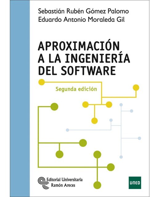 Aproximación a la ingeniería del software(Tapa blanda) 1